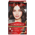 Revlon ColorSilk Permanent Hair Color Medium Brown 41