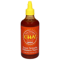CHA! by Texas Pete Sweet Sriracha Habanero Sauce