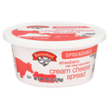 Hannaford Strawberry Cream Cheese Spread