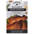 Kinder's Butcher's Brine Kit