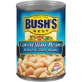 Bush's Best Cannellini White Kidney Beans