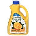 Florida's Natural Premium No Pulp Calcium & Vitamin D 100% Orange Juice
