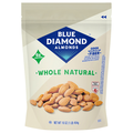 Blue Diamond Almonds Whole Natural