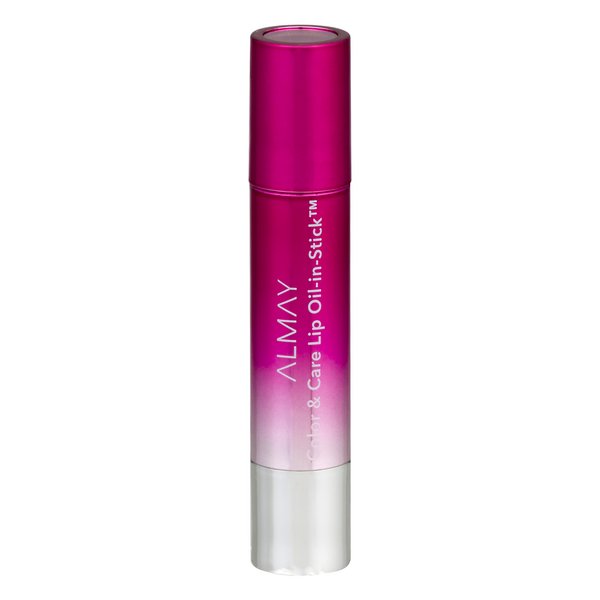 Save on Almay Color & Care Lip OilinStick Rosy Glaze 120 Order Online
