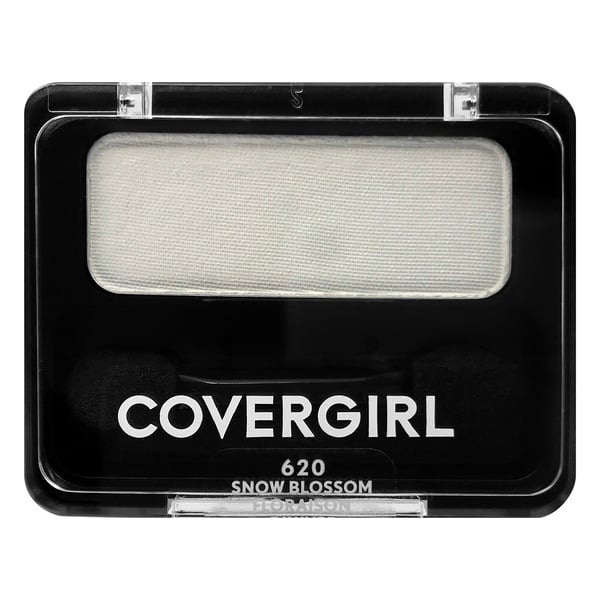 CoverGirl Eye Enhancer Eye Shadow Snow Blossom 620