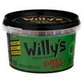 Willy's Fresh Sweet 'n Spicy Salsa