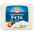 President Feta Cheese Block