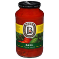 Bove's Basil Pasta Sauce