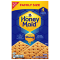 Nabisco Honey Maid Honey Graham Crackers Family Size
