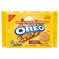 OREO Limited Apple Pie A La Mode Sandwich Cookies
