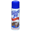 Baker's Joy No-Stick Baking Spray with Flour