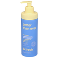 b.fresh Better Than Ever Soothing Body Lotion Pump