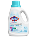 Clorox 2 For Colors 3-in-1 Free & Clear Laundry Additive