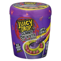 Juicy Drop Wild Cherry Berry Gummy Dip 'N Stix Candy