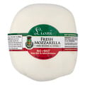 Lioni Fresh Mozzarella Cheese Ball