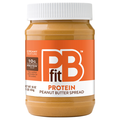 PB Fit +Protein Smooth Peanut Butter Spread