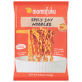 Momofuku Spicy Soy Noodles