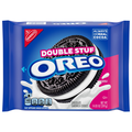 OREO Double Stuf Chocolate Sandwich Cookies