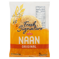 Mission Fresh Signature Original Naan Bread - 2 ct
