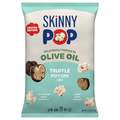SkinnyPop Gluten Free Olive Oil Truffle Flavored Popcorn