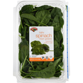 Hannaford Baby Spinach