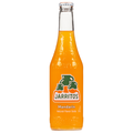 Jarritos Mandarin Soda (Glass Bottle)