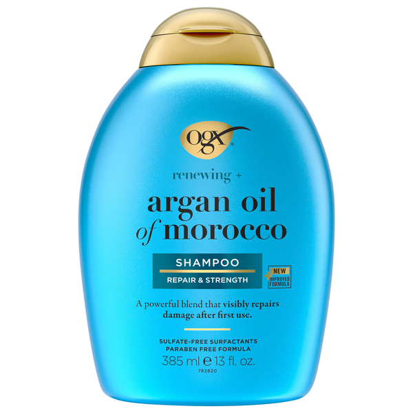 Ogx Renewing + Argan Oil of Morocco Shampoo Sulfate Free