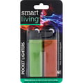 Smart Living Pocket Lighters