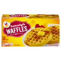 Our Brand Homestyle Waffles - 10 ct