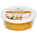 LaClare Family Creamery Crumbled Honey Goat Cheese