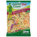 Green Giant Fresh Broccoli Slaw