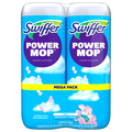 Swiffer Power Mop Fresh Floor Cleaner Refill - 2 ct