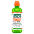 TheraBreath Fresh Breath Mild Mint Oral Rinse
