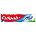 Colgate Triple Action Fluoride Original Mint Toothpaste