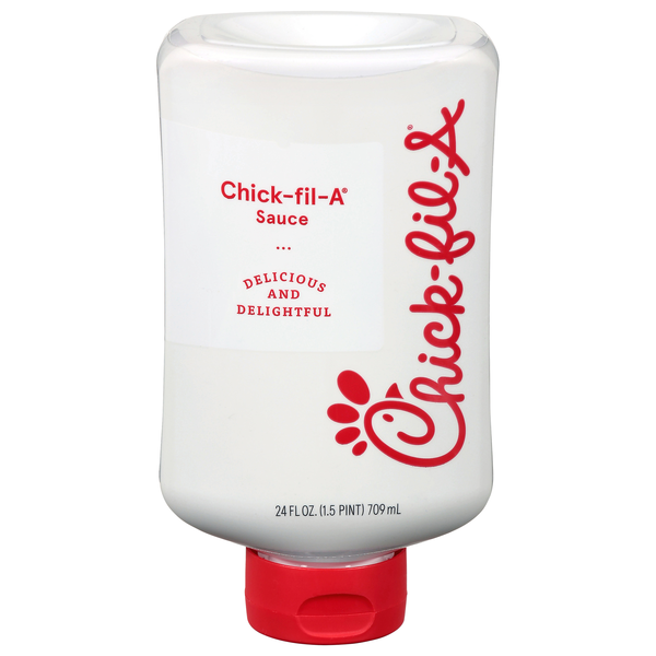 Chick-fil-A Sauce