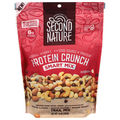 Second Nature Gluten Free Protein Crunch Smart Trail Mix