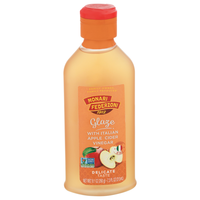 Monari Federzoni Glaze with Italian Apple Cider Vinegar