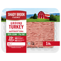 Shady Brook Farms 93% Lean 7% Fat Ground Turkey