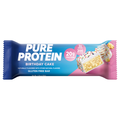 Pure Protein Gluten Free Birthday Cake 20g Protein Bar