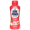 Core Power Strawberry Banana 26g High Protein Shake