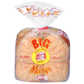 Martin's Big Marty's Large Hamburger Rolls with Sesame Seeds - 8 ct