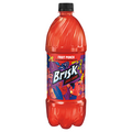 Brisk Fruit Punch Juice Drink