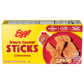 Eggo Cinnamon French Toaster Sticks - 32 ct