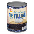 Our Brand Blueberry Pie Filling or Topping