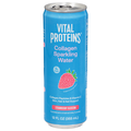 Vital Proteins Collagen Strawberry Blossom Sparkling Water