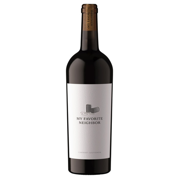 My Favorite Neighbor Cabernet Sauvignon Wine