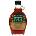 Golden Blossom Dark Color Pure Maple Syrup
