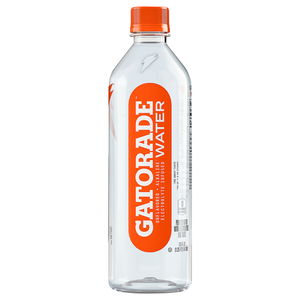 Gatorade Water