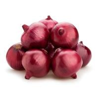 Red Onions Bag