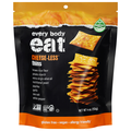 Every Body Eat Gluten Free Cheese-Less Cracker Thins